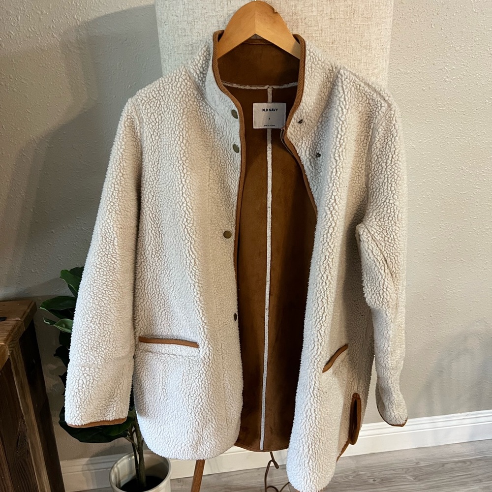 Old Navy Coat